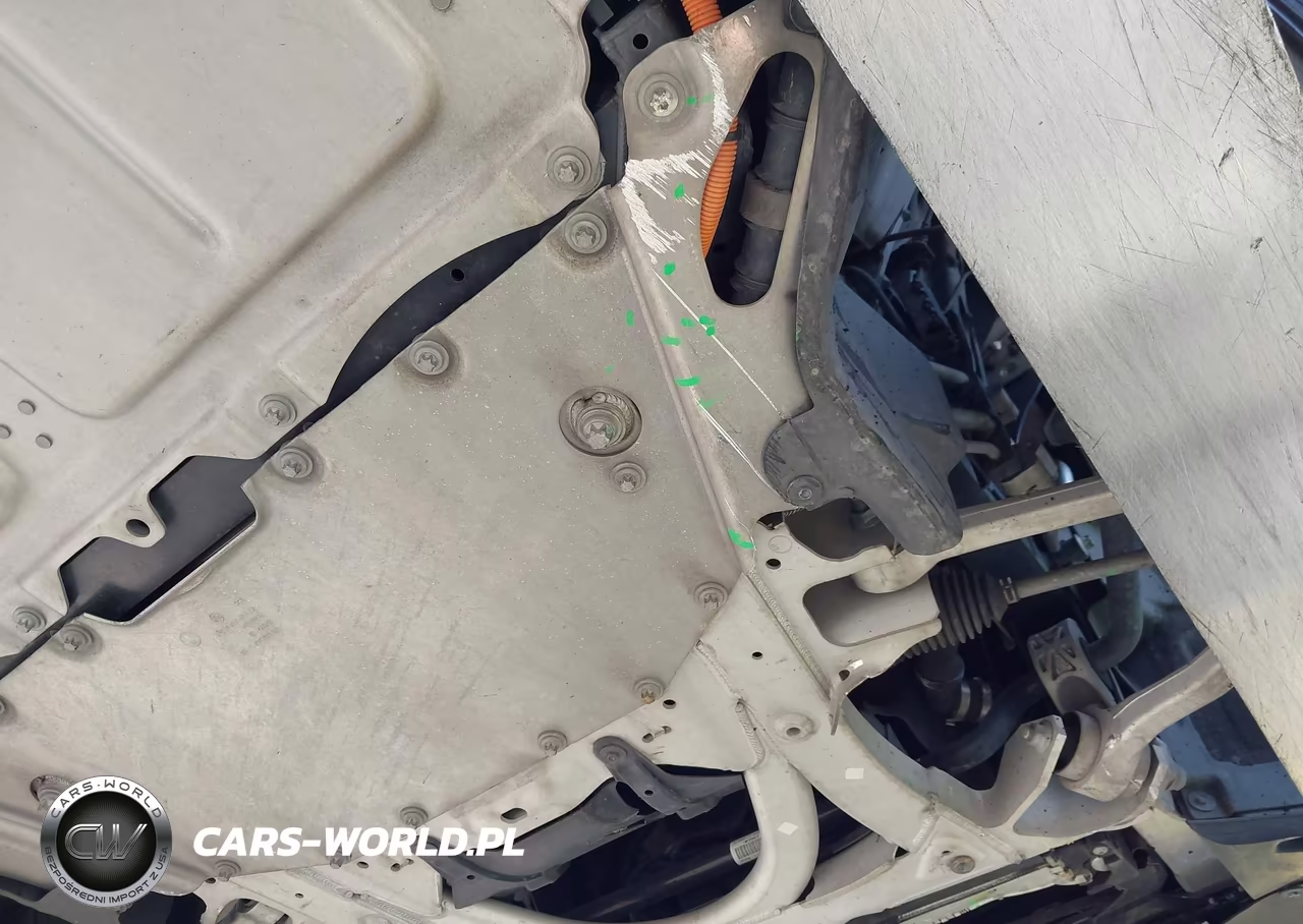 2014 BMW I3 Base W-Range Extender VIN:WBY1Z4C52EV272776 - 19