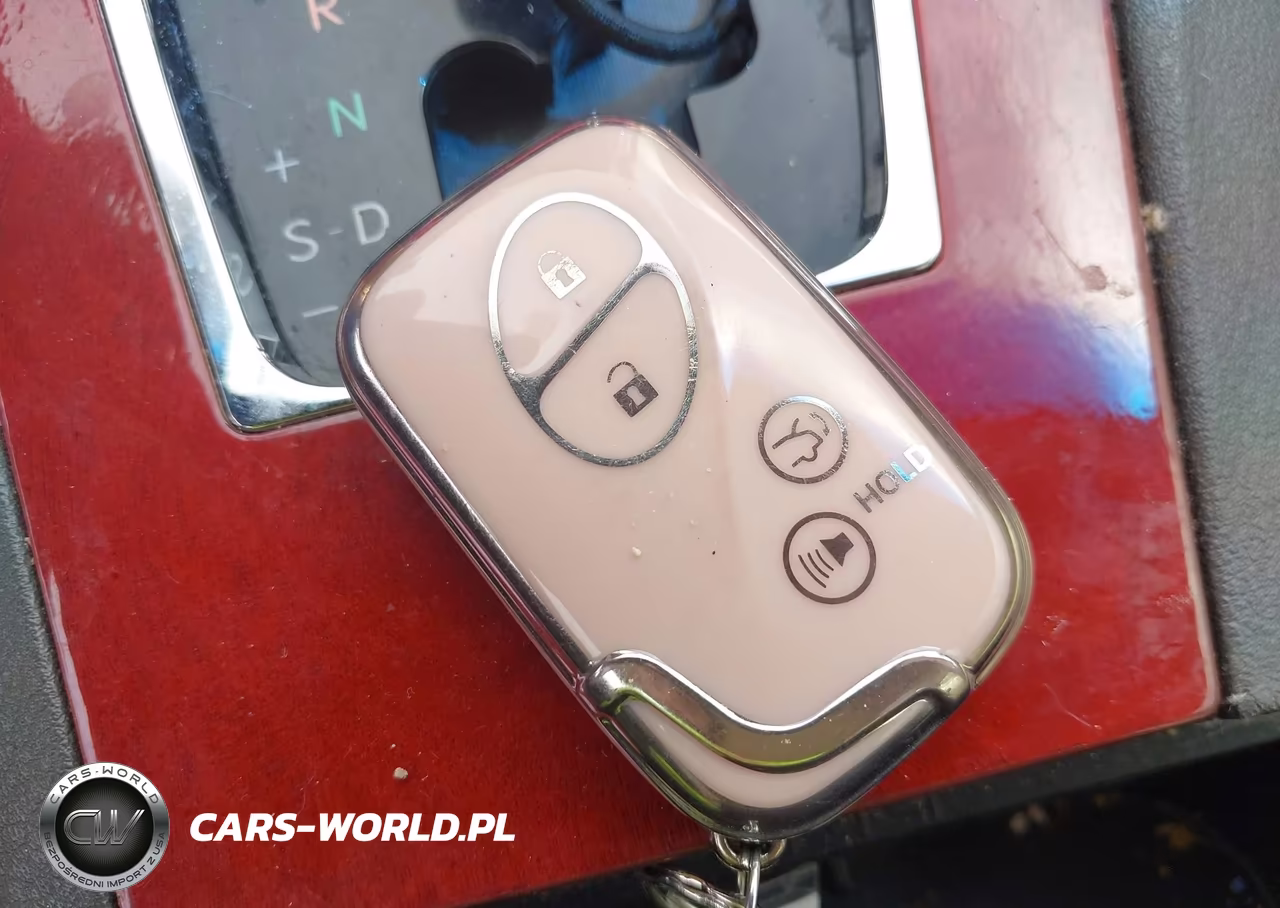 2007 Lexus Es 350 VIN:JTHBJ46G072022966 - 11