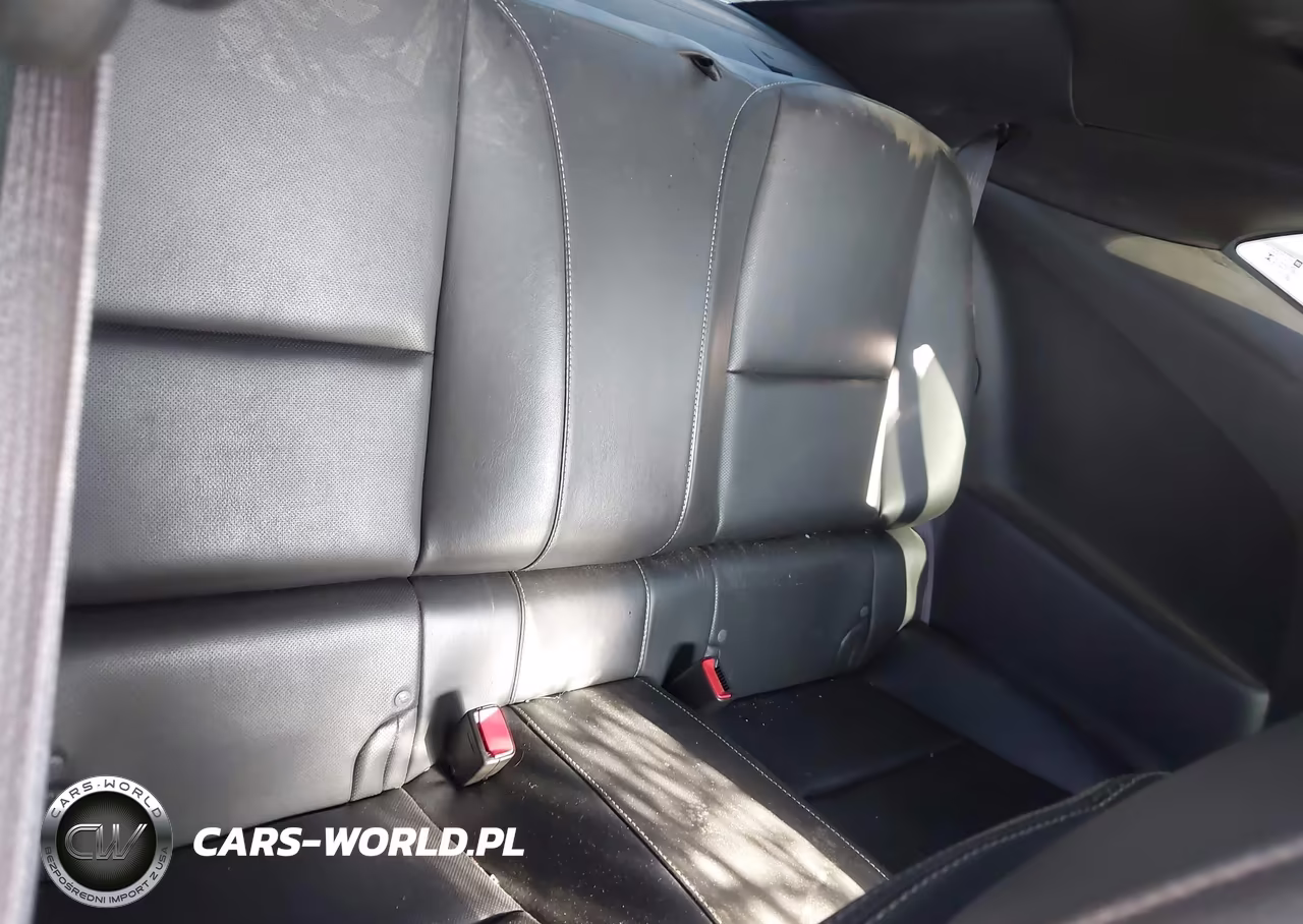 2013 Chevrolet Camaro 2Ss VIN:2G1FT1EW9D9215532 - 8