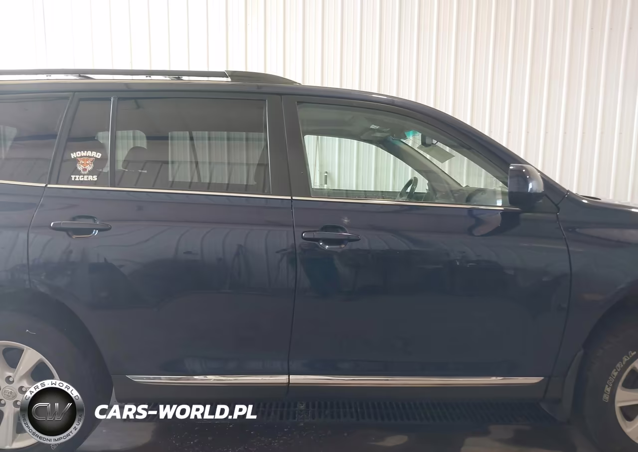2012 Toyota Highlander Se VIN:5TDBK3EH6CS145841 - 14
