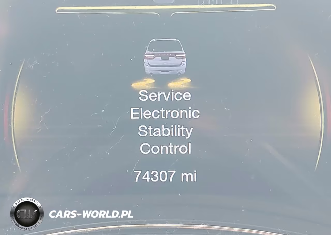 2019 Dodge Durango Gt Plus Awd VIN:1C4RDJDG1KC652121 - 15