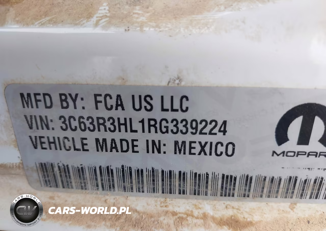 2024 Ram 3500 Big Horn 4X4 8' Box VIN:3C63R3HL1RG339224 - 8