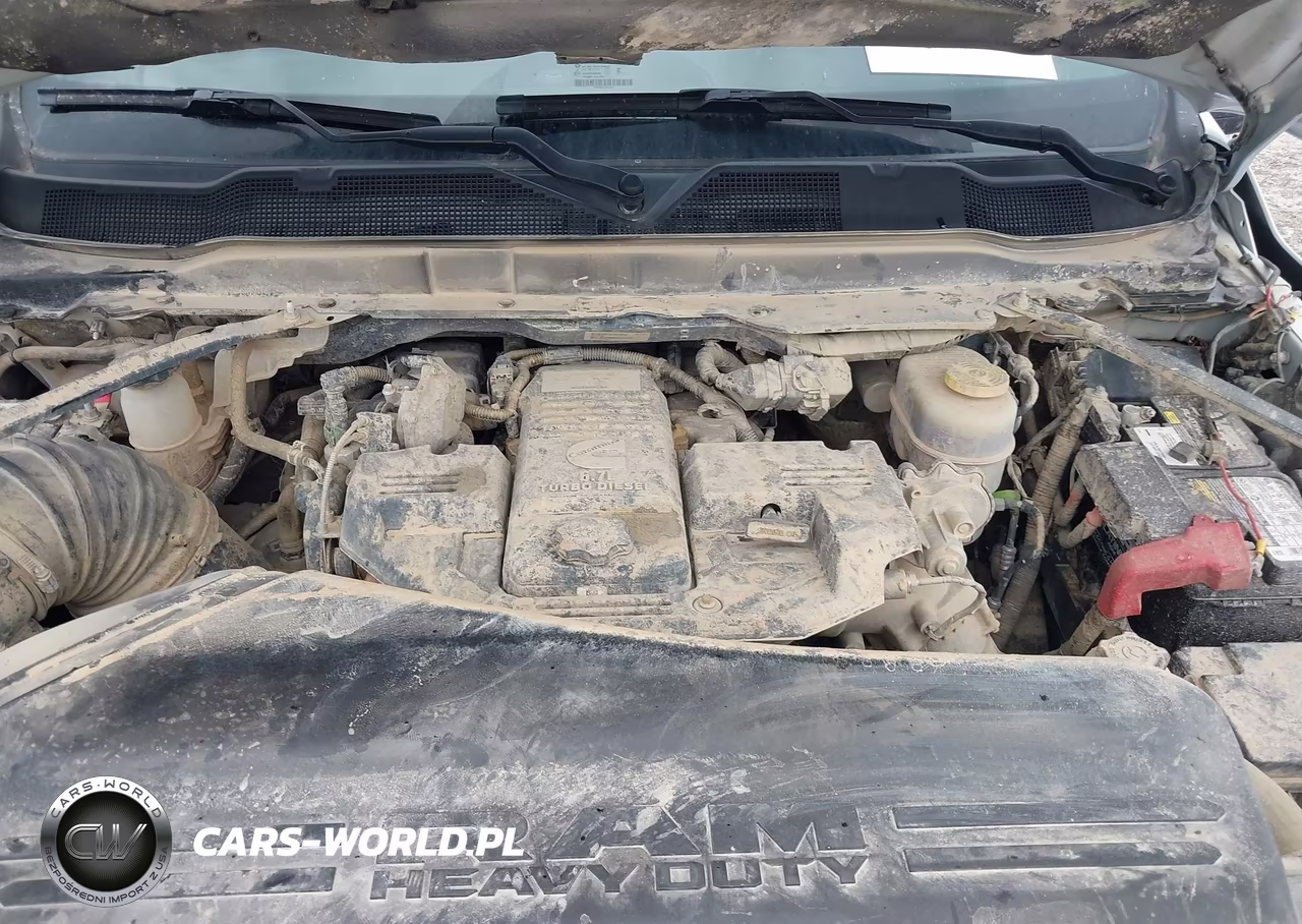2024 Ram 3500 Big Horn 4X4 8' Box VIN:3C63R3HL1RG339224 - 9