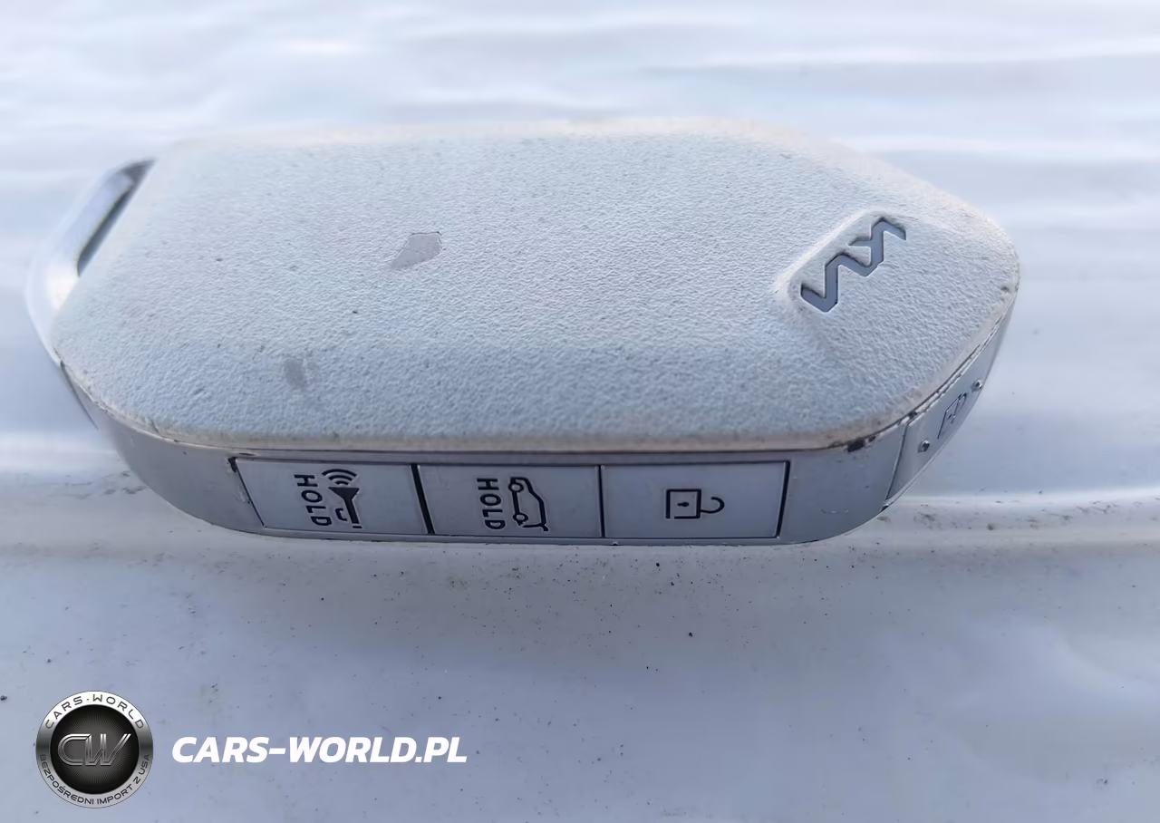 2025 Kia Ev6 Wind Rwd VIN:5XYC34JA7SG006281 - 11