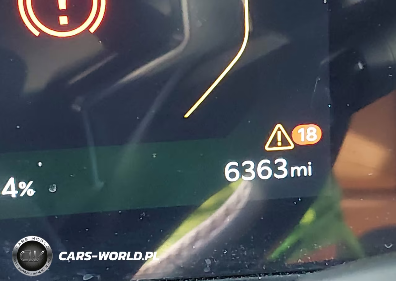 2025 Kia Ev6 Wind Rwd VIN:5XYC34JA7SG006281 - 16