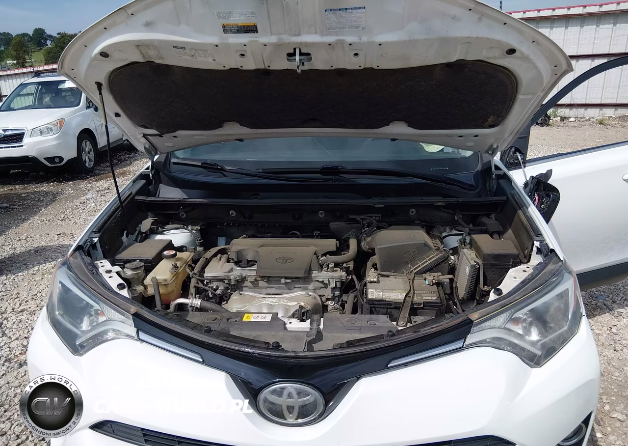 2017 Toyota Rav4 Xle VIN:JTMWFREV9HD094790 - 10