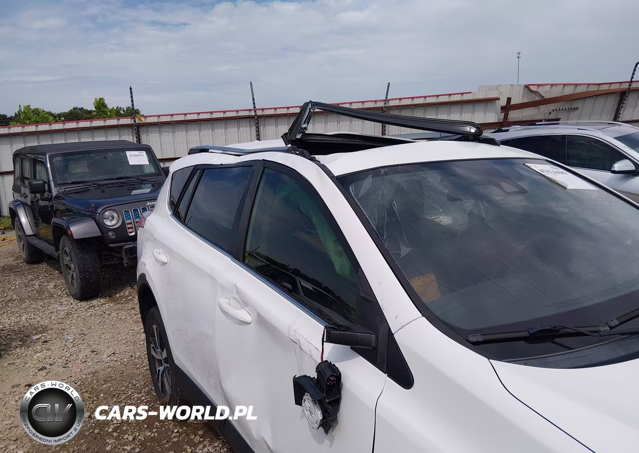 2017 Toyota Rav4 Xle VIN:JTMWFREV9HD094790 - 6