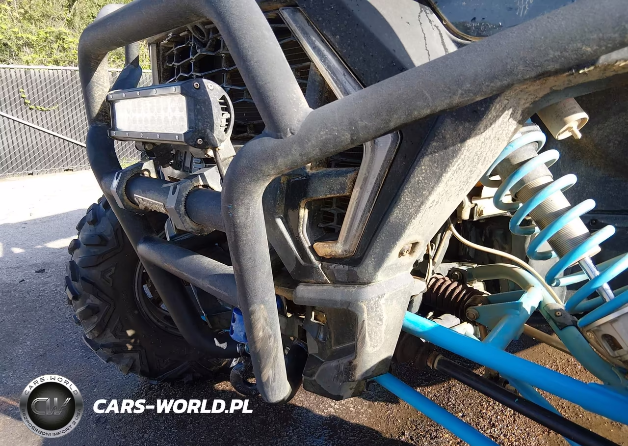 2020 Polaris Rzr Xp 1000 VIN:3NSNAE991LH856322 - 16