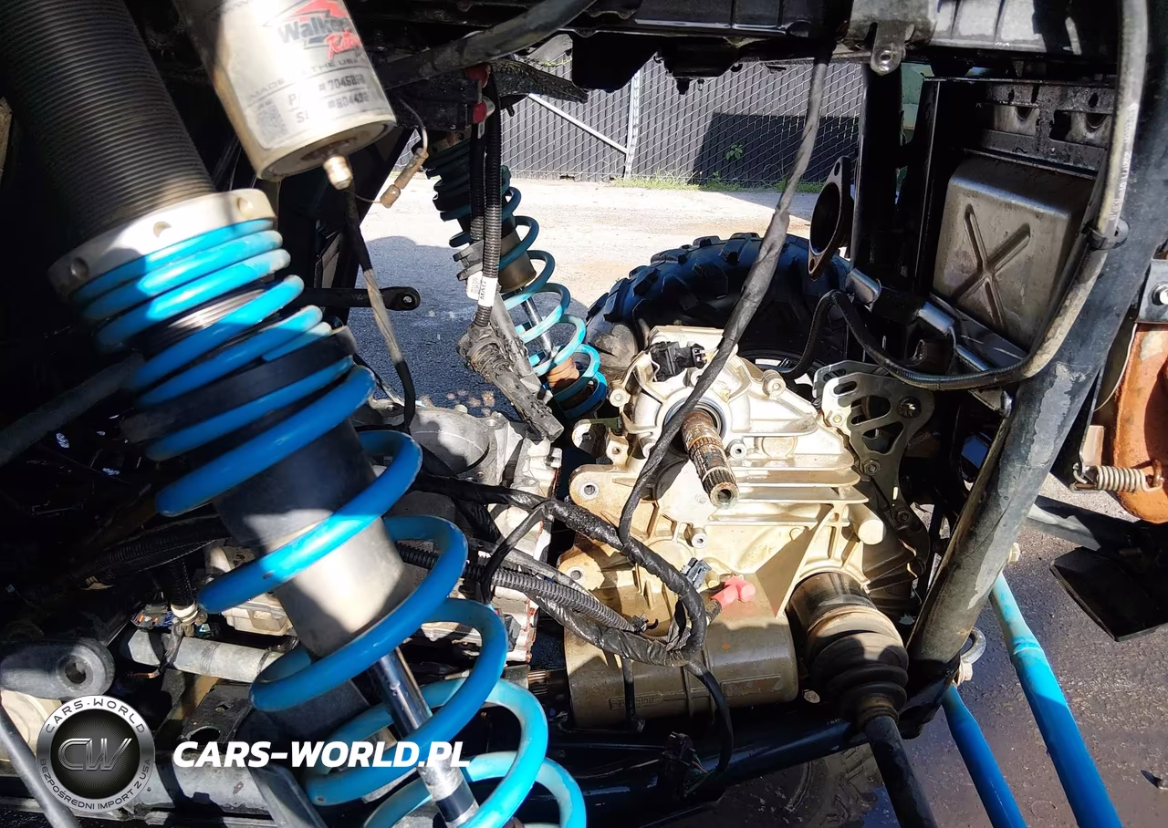 2020 Polaris Rzr Xp 1000 VIN:3NSNAE991LH856322 - 9