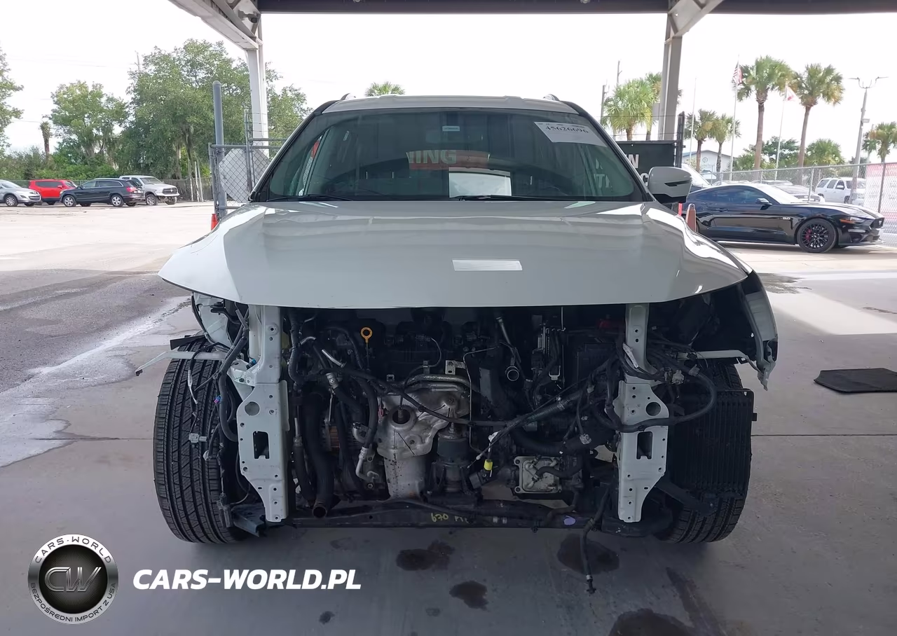 2019 Nissan Pathfinder Sl VIN:5N1DR2MN4KC617892 - 13
