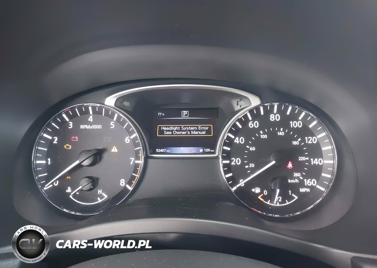 2019 Nissan Pathfinder Sl VIN:5N1DR2MN4KC617892 - 7