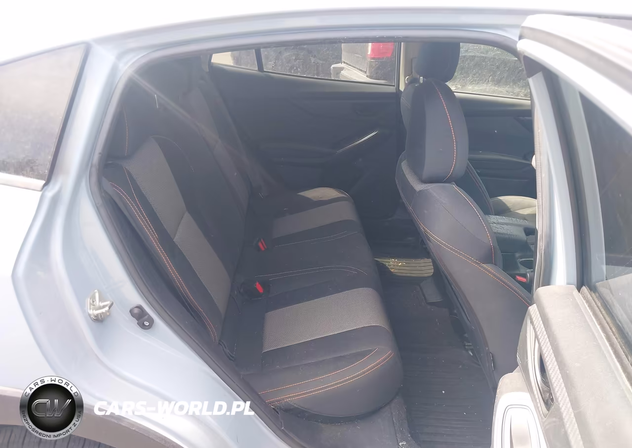 2020 Subaru Crosstrek Premium VIN:JF2GTAPC5L8269078 - 8
