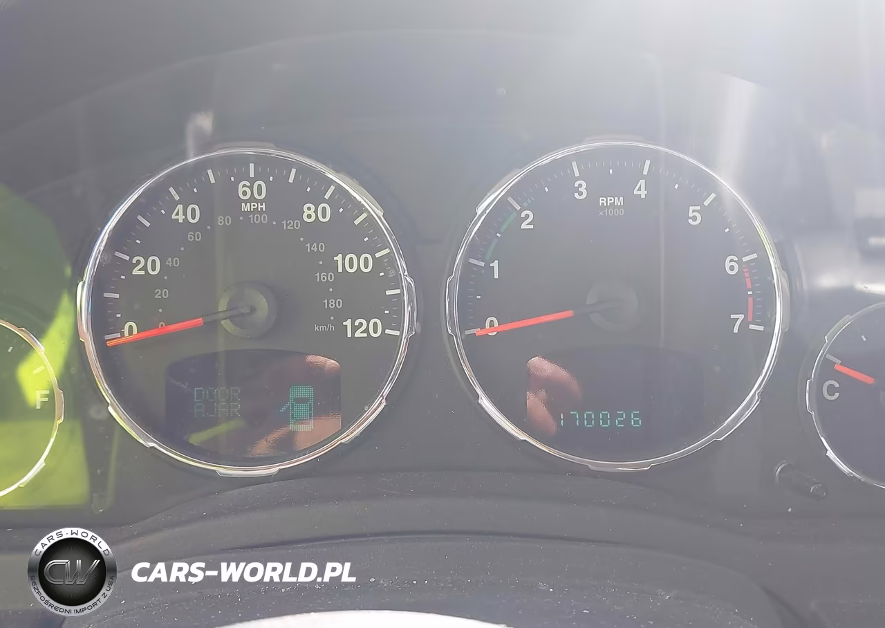 2012 Jeep Liberty Limited Edition VIN:1C4PJMCKXCW160677 - 7