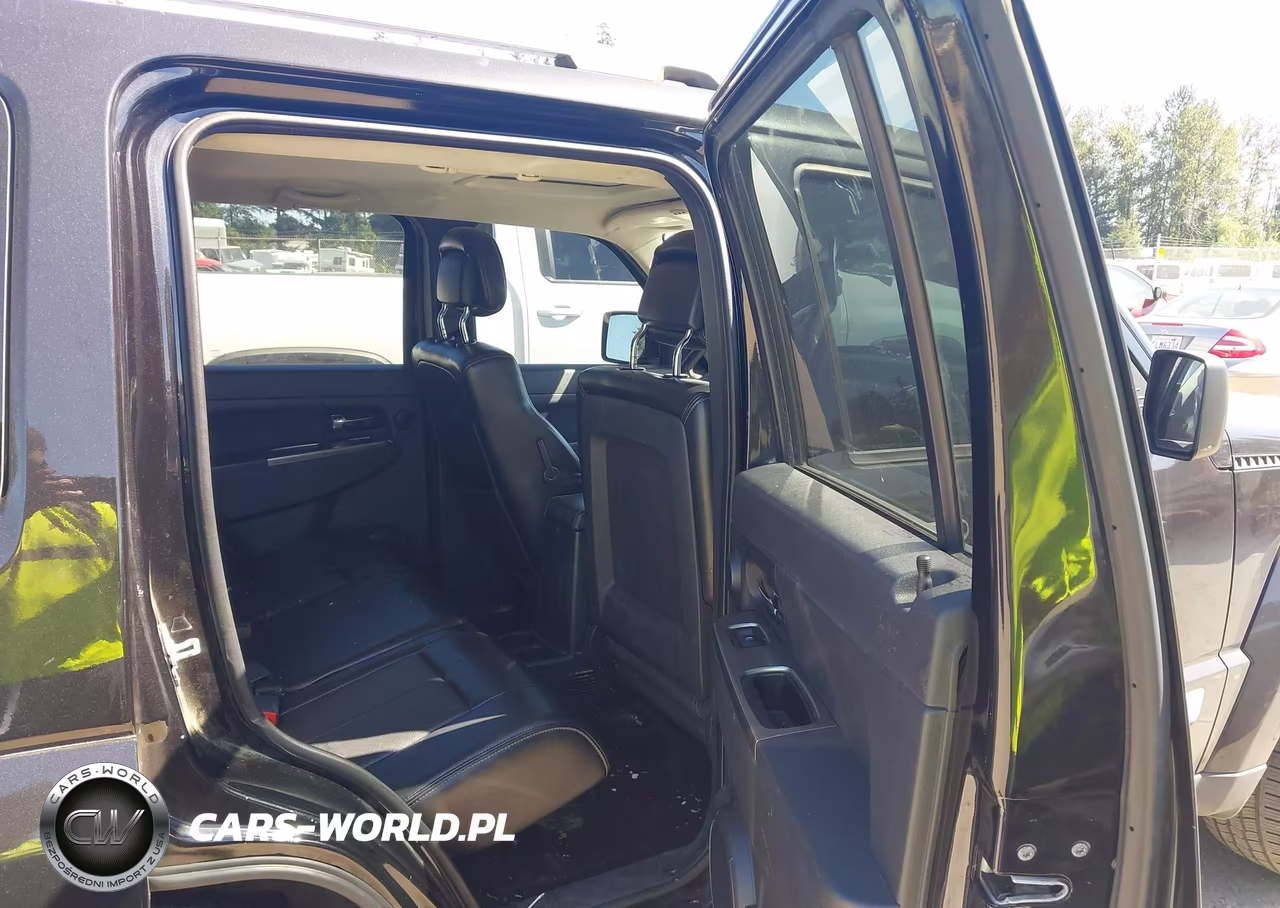 2012 Jeep Liberty Limited Edition VIN:1C4PJMCKXCW160677 - 8
