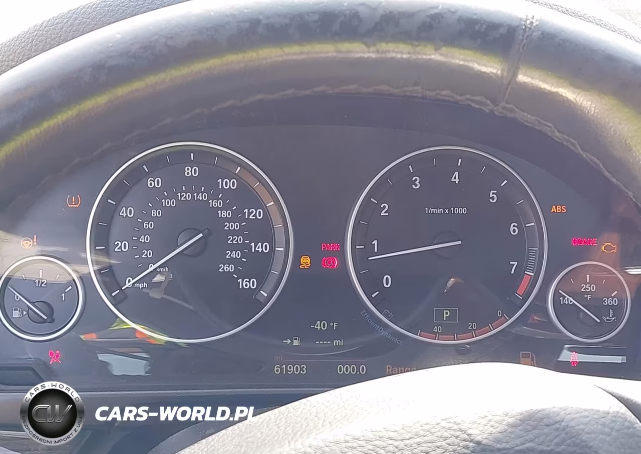 2015 BMW 528I xDrive VIN:WBA5A7C57FD628963 - 7