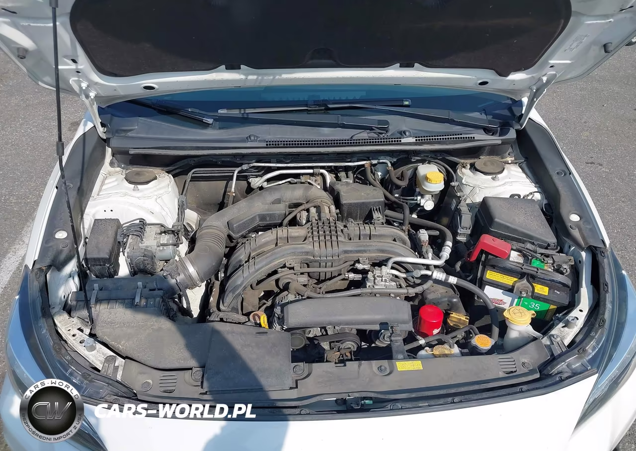 2019 Subaru Crosstrek 2.0I Limited VIN:JF2GTAMC9K8258846 - 10