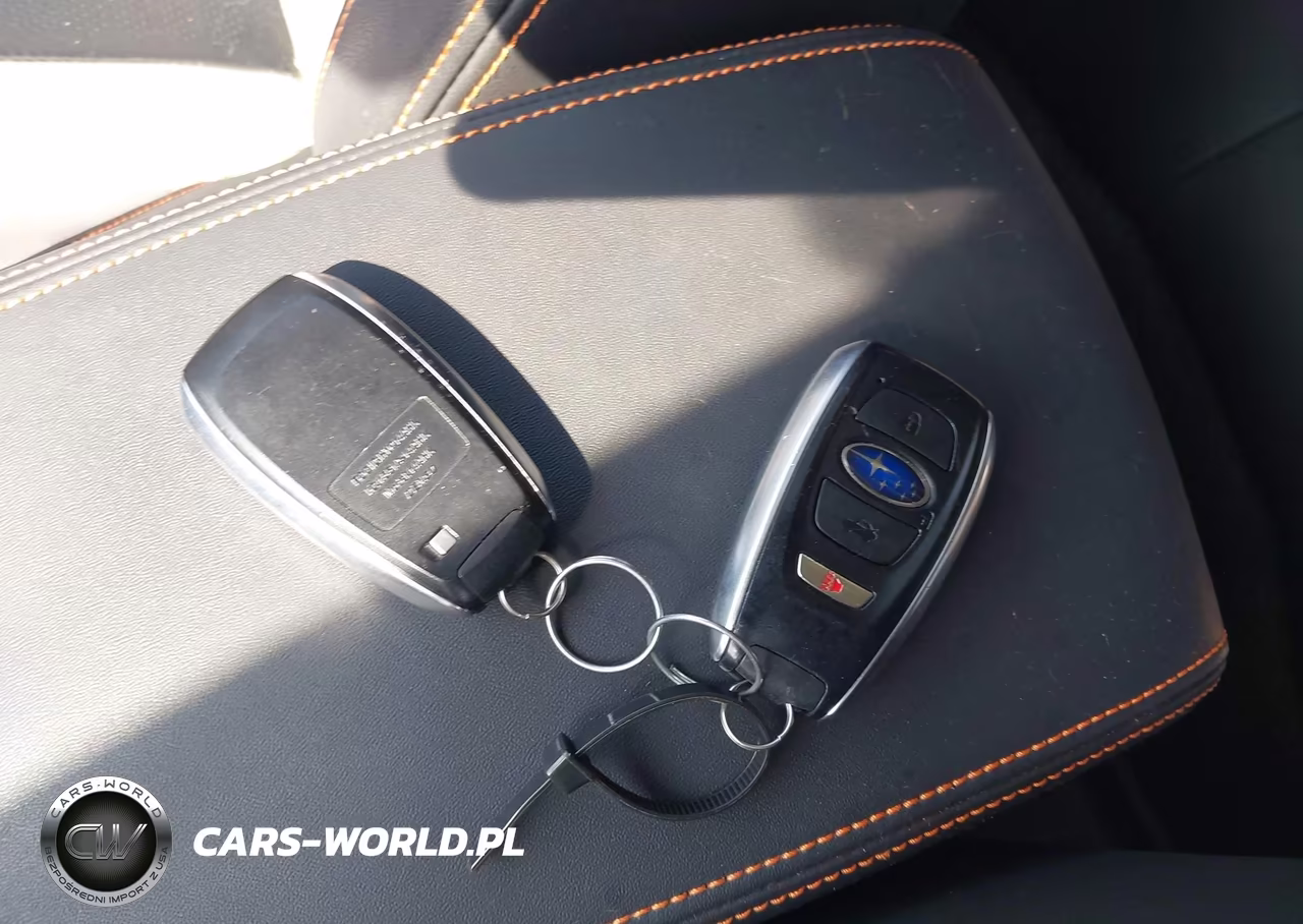 2019 Subaru Crosstrek 2.0I Limited VIN:JF2GTAMC9K8258846 - 11