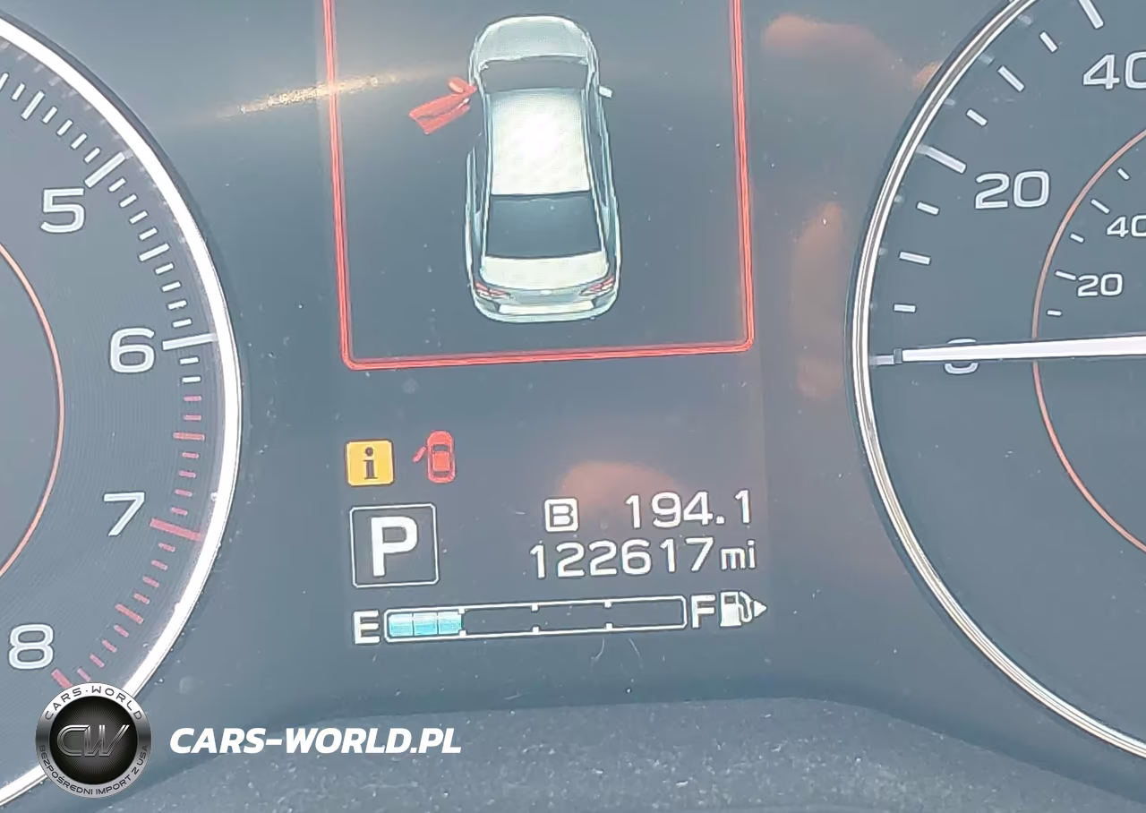 2019 Subaru Crosstrek 2.0I Limited VIN:JF2GTAMC9K8258846 - 16