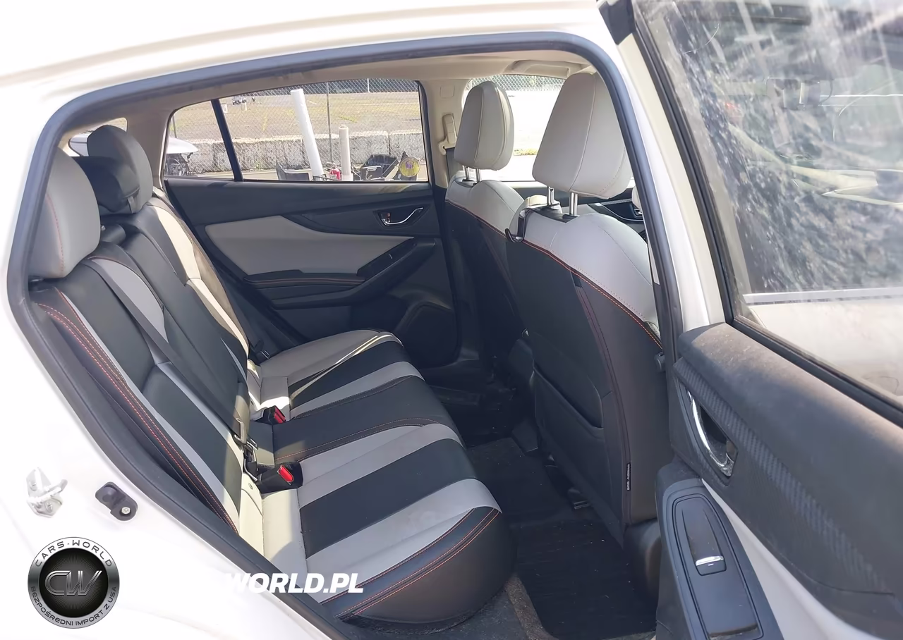 2019 Subaru Crosstrek 2.0I Limited VIN:JF2GTAMC9K8258846 - 8