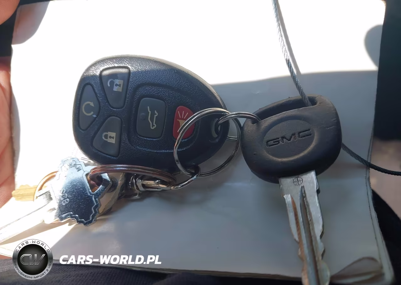 2011 GMC Acadia Slt-1 VIN:1GKKVRED8BJ352707 - 11