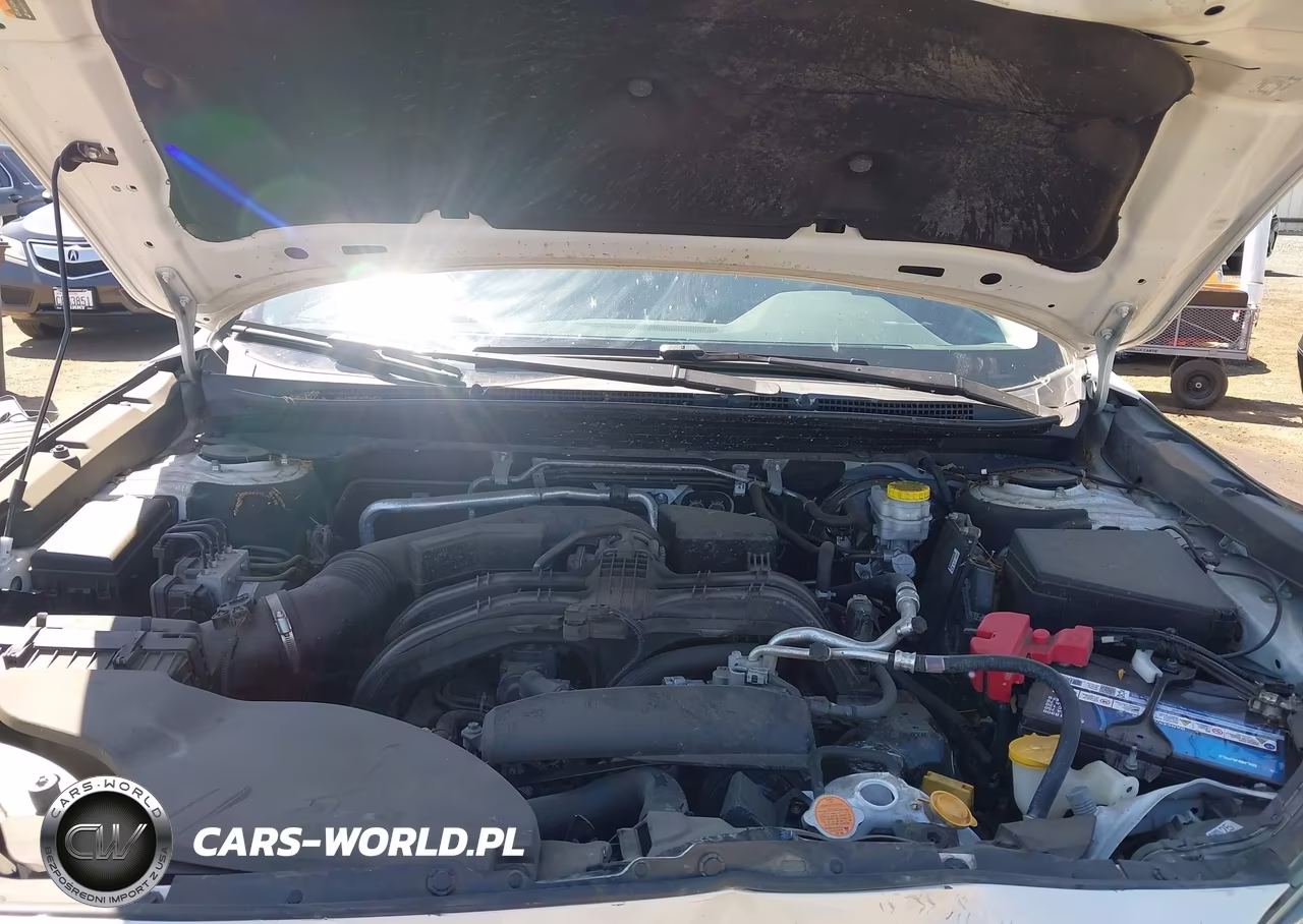 2020 Subaru Outback Premium VIN:4S4BTAECXL3258100 - 10