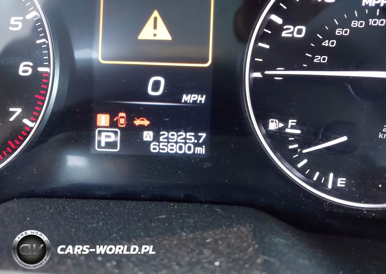 2020 Subaru Outback Premium VIN:4S4BTAECXL3258100 - 15