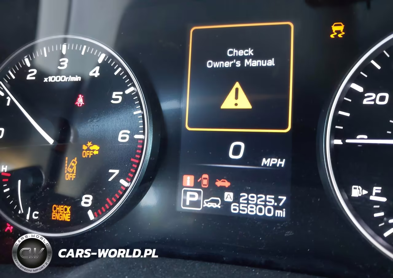 2020 Subaru Outback Premium VIN:4S4BTAECXL3258100 - 7