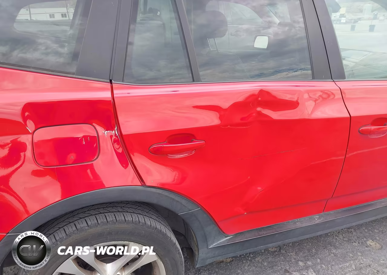 2007 BMW X3 3.0Si VIN:WBXPC93447WF28923 - 6