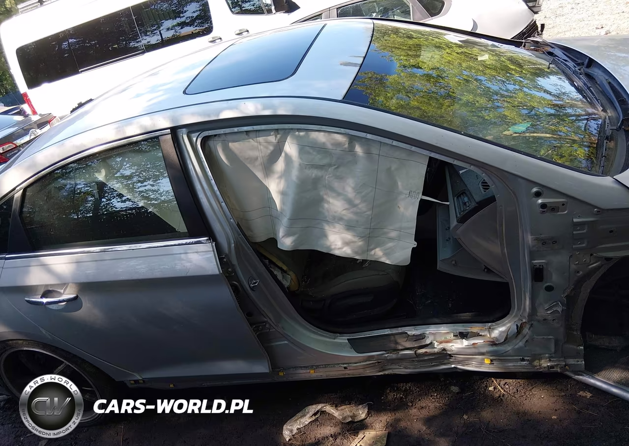 2017 Hyundai Sonata Sport VIN:5NPE34AF5HH528350 - 13