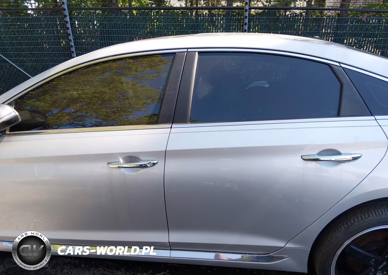 2017 Hyundai Sonata Sport VIN:5NPE34AF5HH528350 - 14