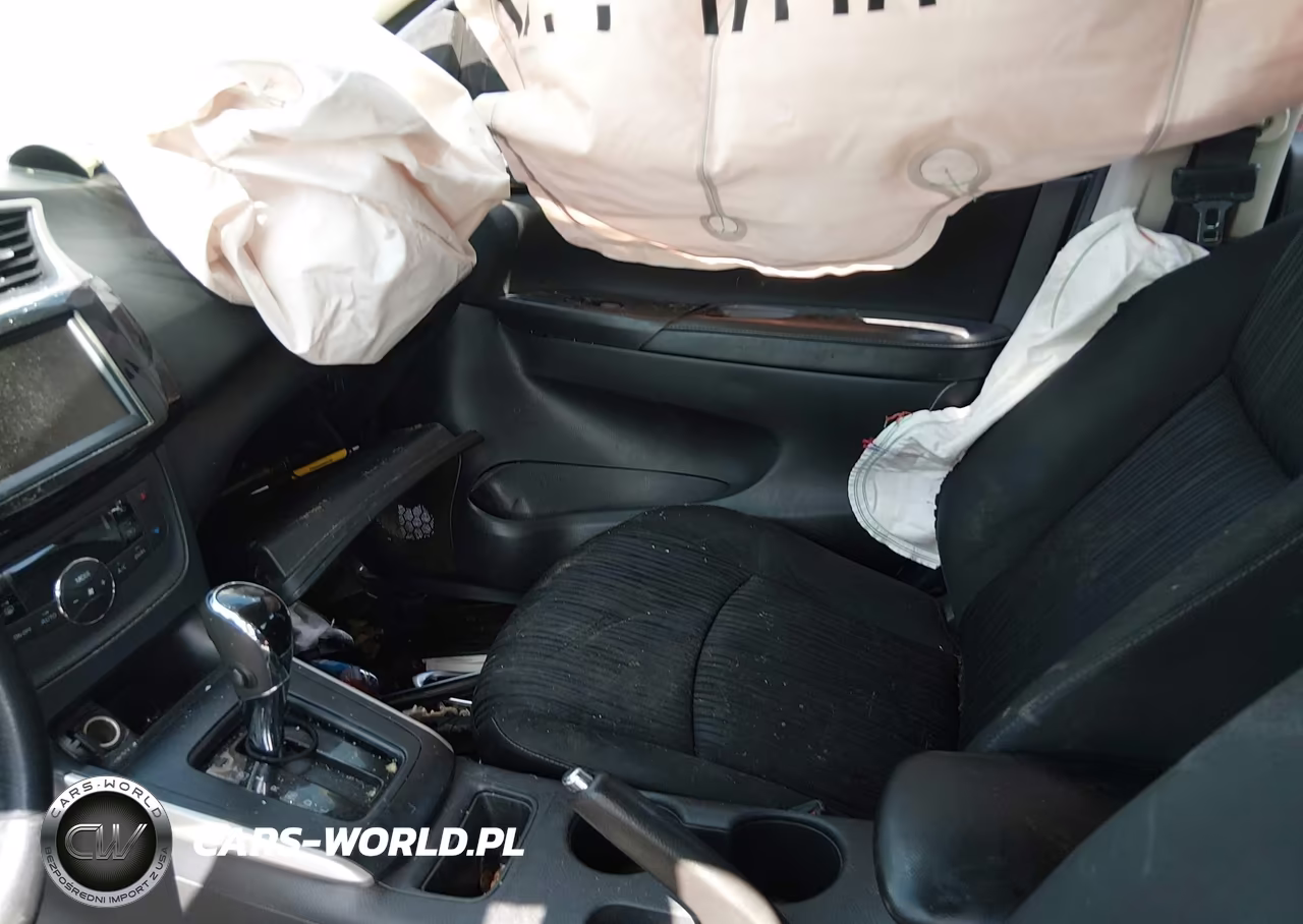 2019 Nissan Sentra Sv VIN:3N1AB7AP3KL608039 - 5