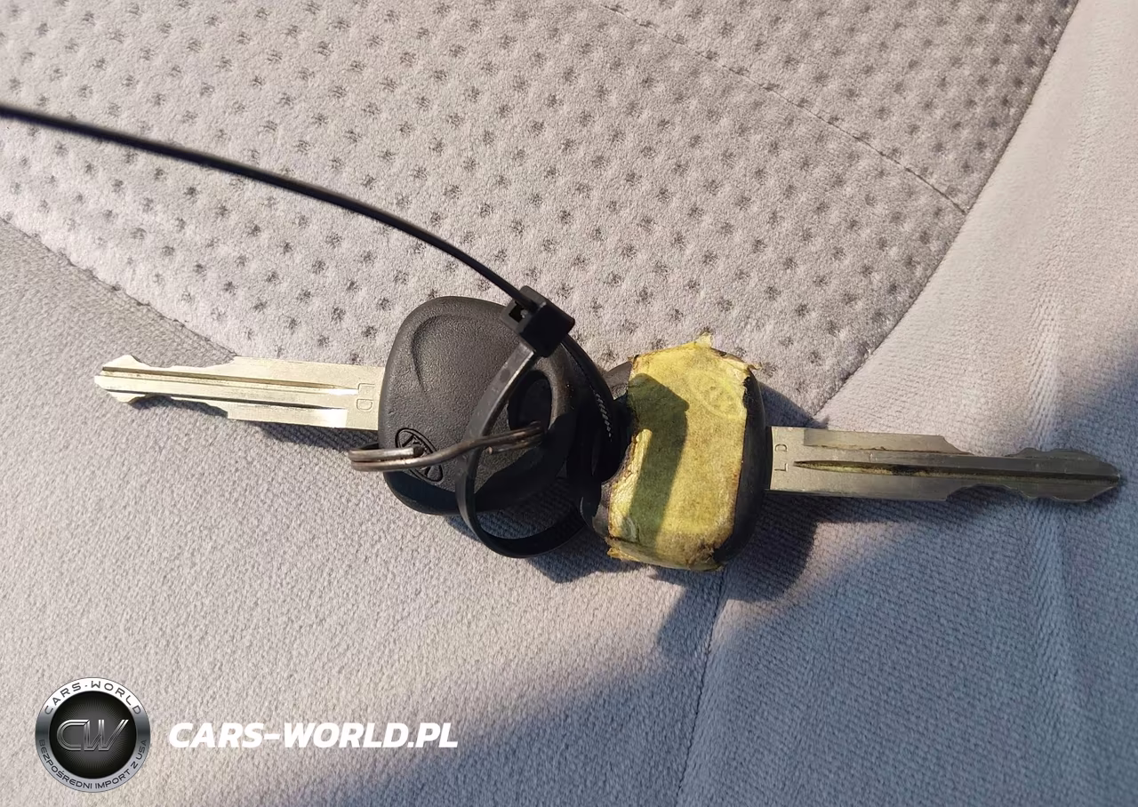 2008 Kia Spectra Ex VIN:KNAFE121X85557114 - 11