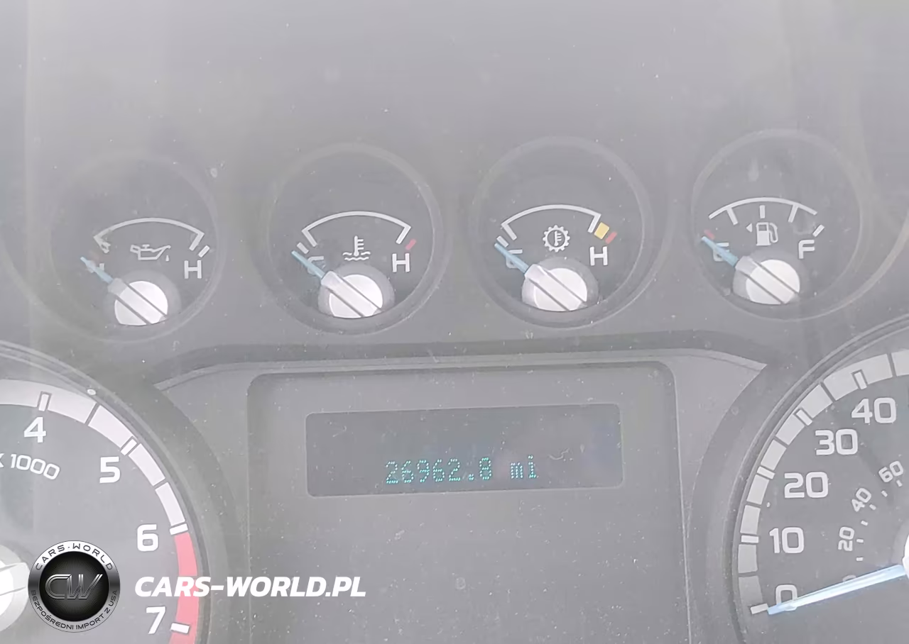 2016 Ford F-250 Xl VIN:1FDBF2B64GED02517 - 7