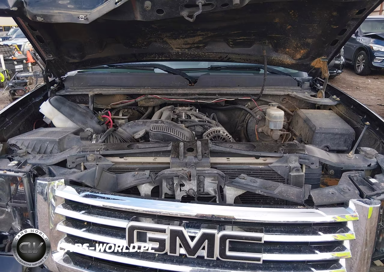 2011 GMC Sierra 1500 Sle VIN:3GTP2VE38BG301381 - 10