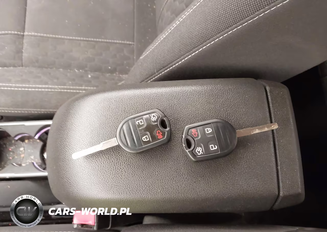 2018 Ford Fiesta Se VIN:3FADP4EJ4JM128509 - 11