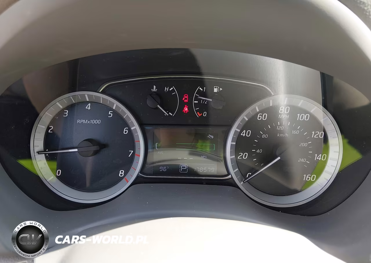 2013 Nissan Sentra Sl VIN:3N1AB7AP4DL623300 - 7