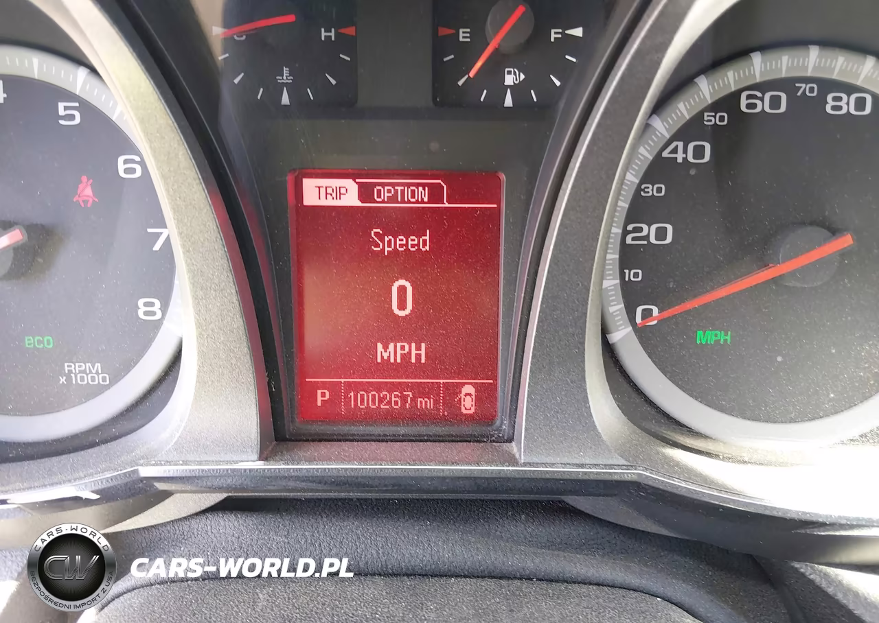 2013 GMC Terrain Sle-1 VIN:2GKALMEK6D6243097 - 7