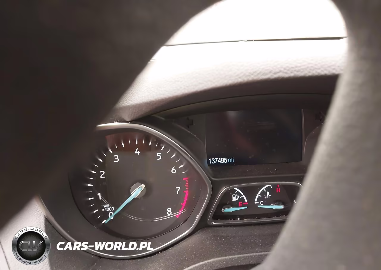 2019 Ford Escape Se VIN:1FMCU9GD2KUC34372 - 7