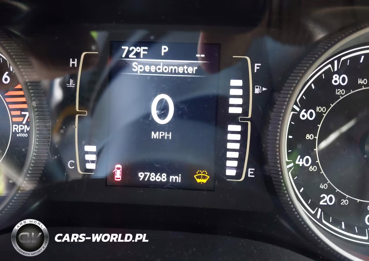 2019 Jeep Cherokee Latitude Fwd VIN:1C4PJLCB1KD269923 - 15