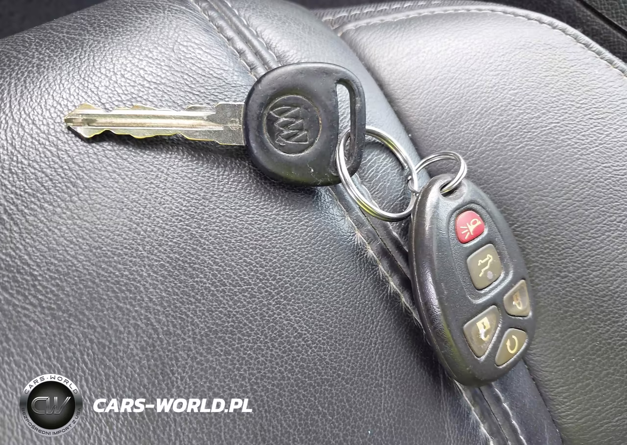 2015 Buick Enclave Leather VIN:5GAKRBKD1FJ387947 - 11