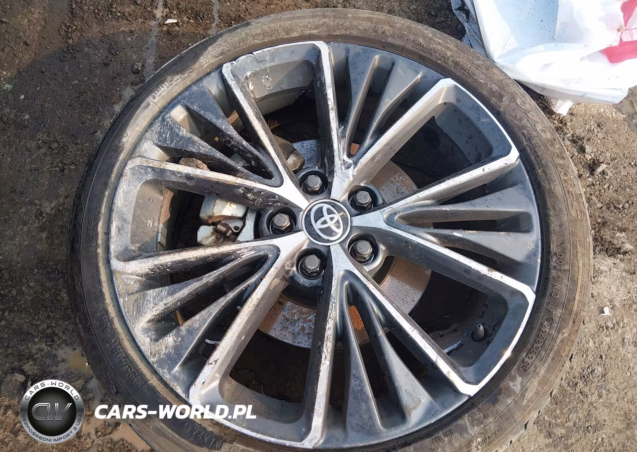 2024 Toyota Prius Limited Awd-E VIN:JTDADABU7R3017680 - 12
