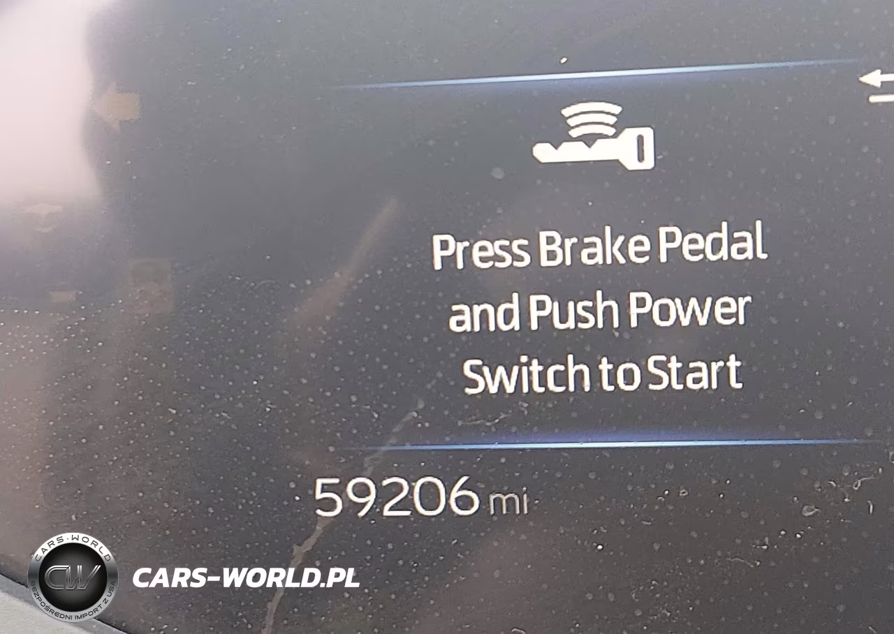 2024 Toyota Prius Limited Awd-E VIN:JTDADABU7R3017680 - 16