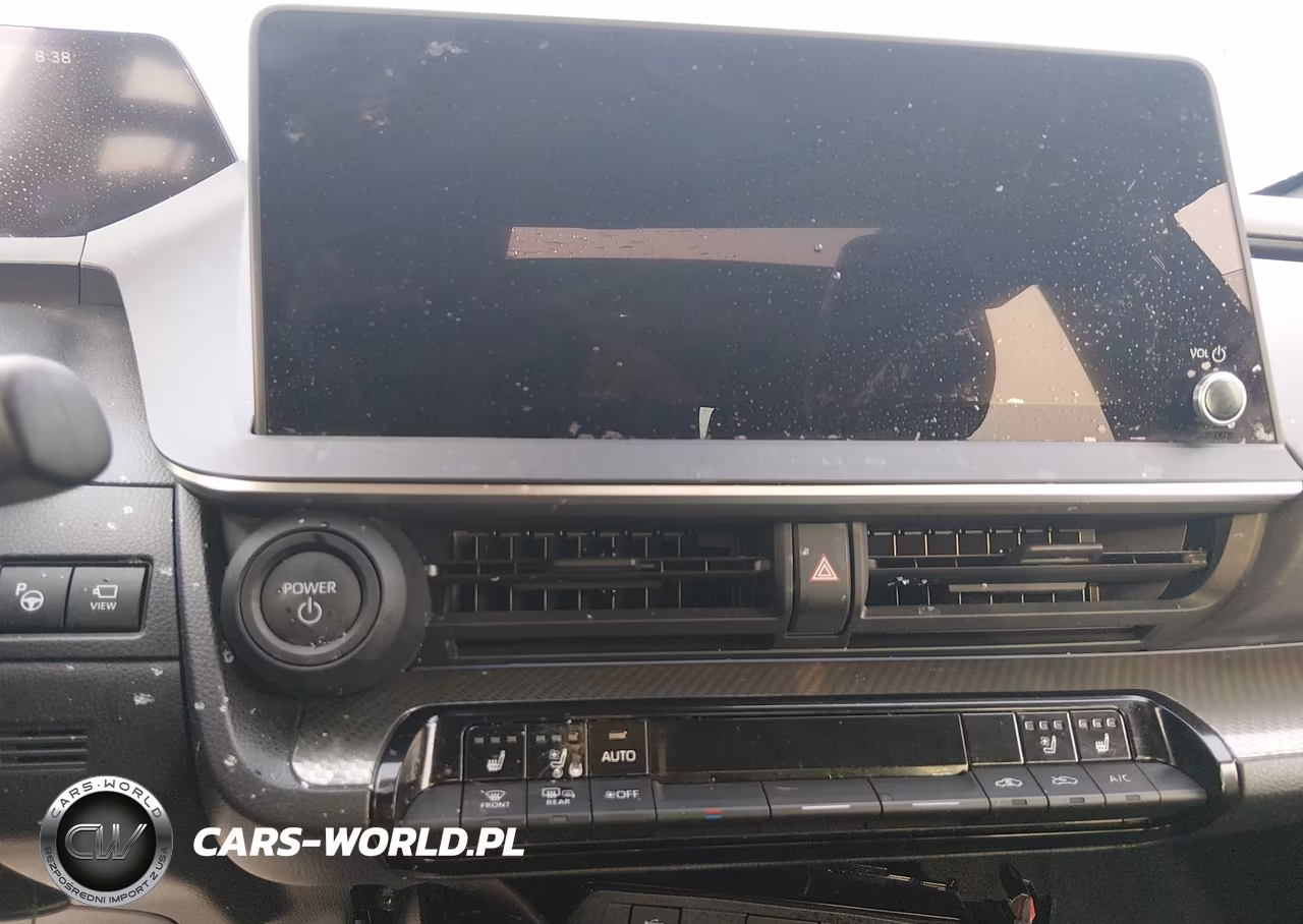 2024 Toyota Prius Limited Awd-E VIN:JTDADABU7R3017680 - 20