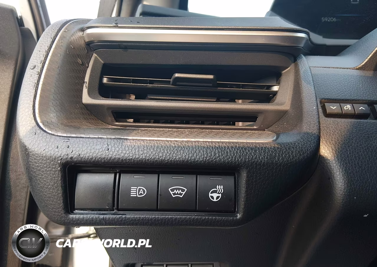 2024 Toyota Prius Limited Awd-E VIN:JTDADABU7R3017680 - 22
