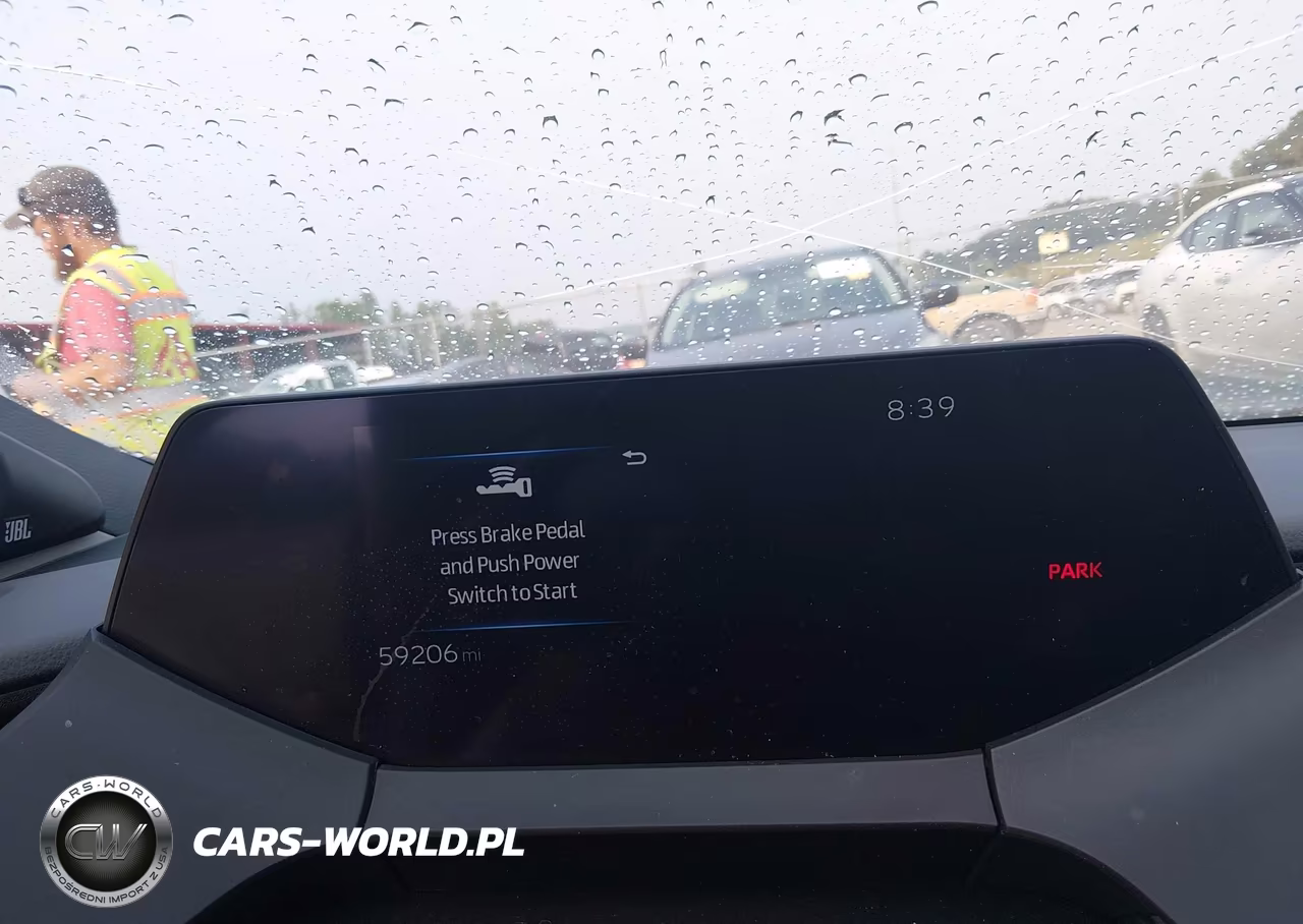 2024 Toyota Prius Limited Awd-E VIN:JTDADABU7R3017680 - 7