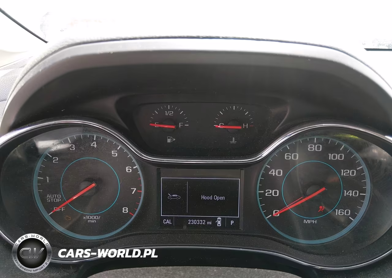 2018 Chevrolet Cruze Lt Auto VIN:1G1BE5SM2J7247125 - 7
