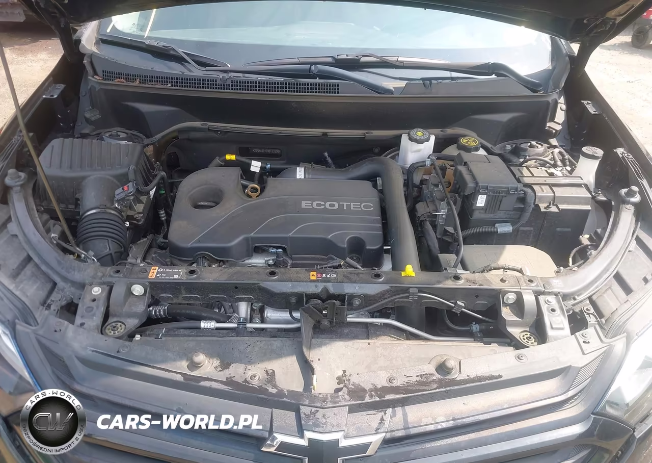 2021 Chevrolet Equinox Awd Lt VIN:2GNAXUEV1M6123306 - 10