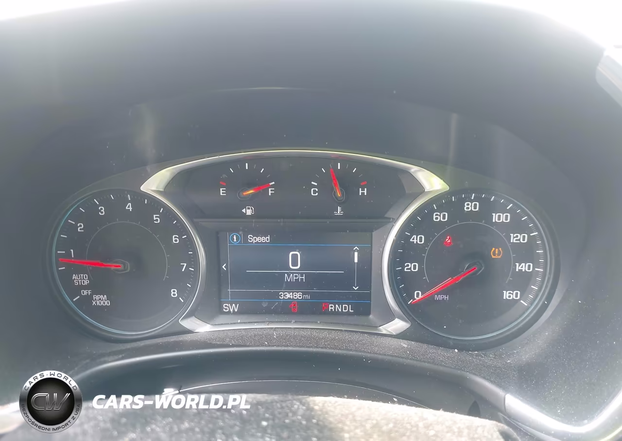 2021 Chevrolet Equinox Awd Lt VIN:2GNAXUEV1M6123306 - 7