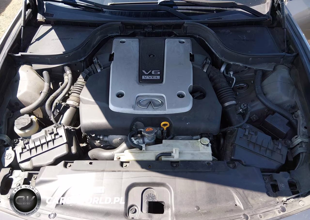 2013 Infiniti G37 Journey VIN:JN1CV6AP6DM301984 - 10