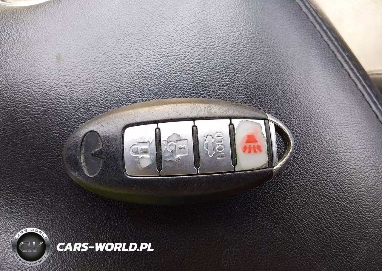 2013 Infiniti G37 Journey VIN:JN1CV6AP6DM301984 - 11